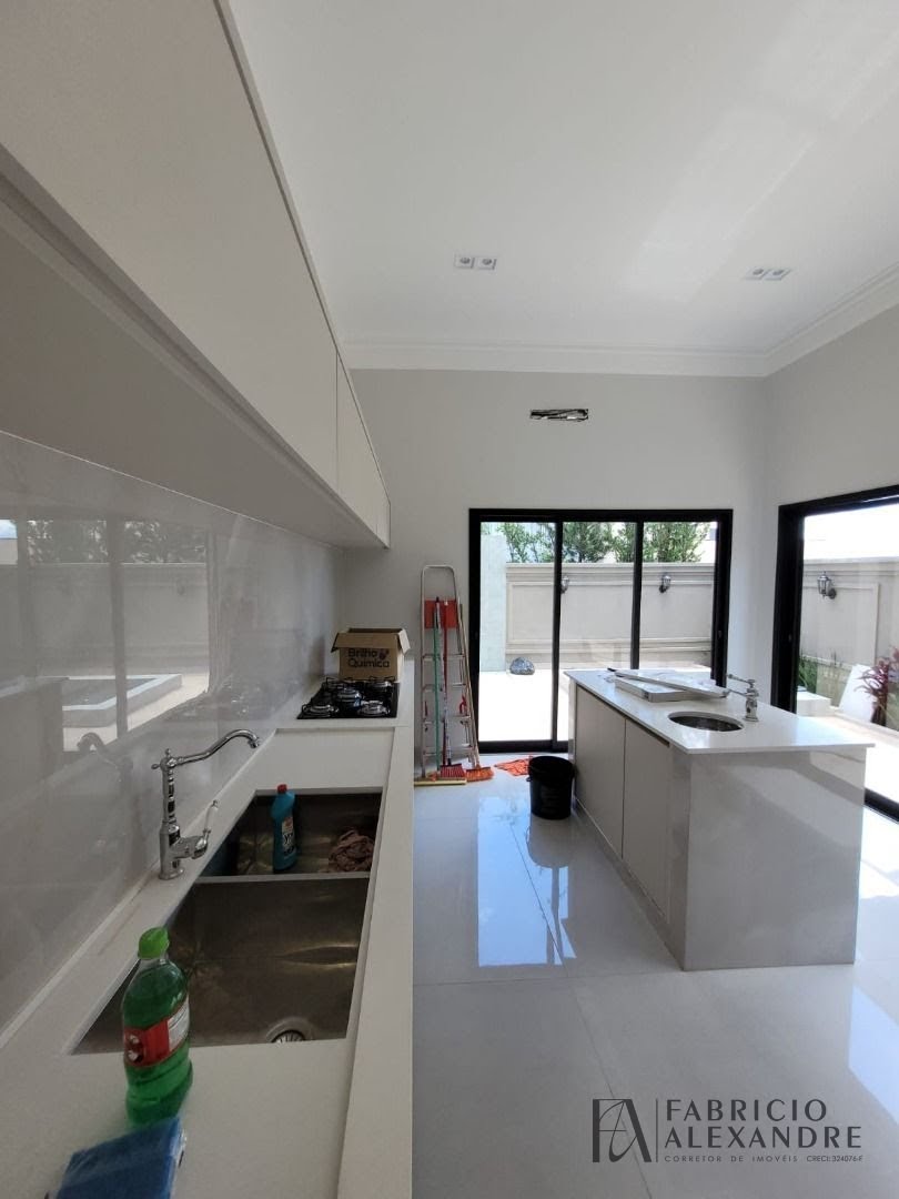 Casa à venda com 3 quartos, 3 suítes e 175m² no Residencial Maria Júlia, São José do Rio Preto (SP) — foto 5 de 20