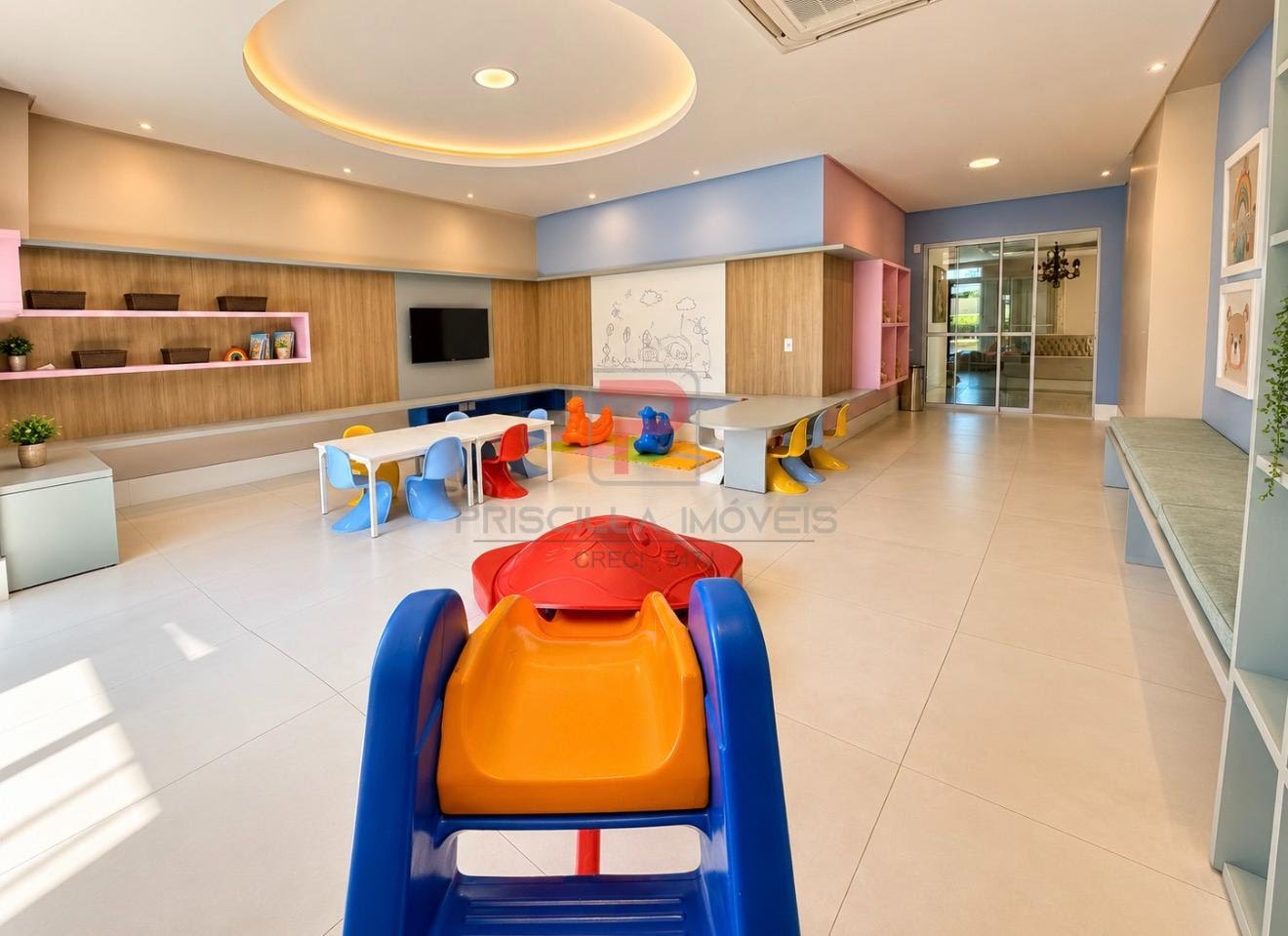 Apartamento à venda com 4 quartos, 4 suítes, 4 vagas e 240m² no Altiplano Cabo Branco, João Pessoa (PB) — foto 20 de 30