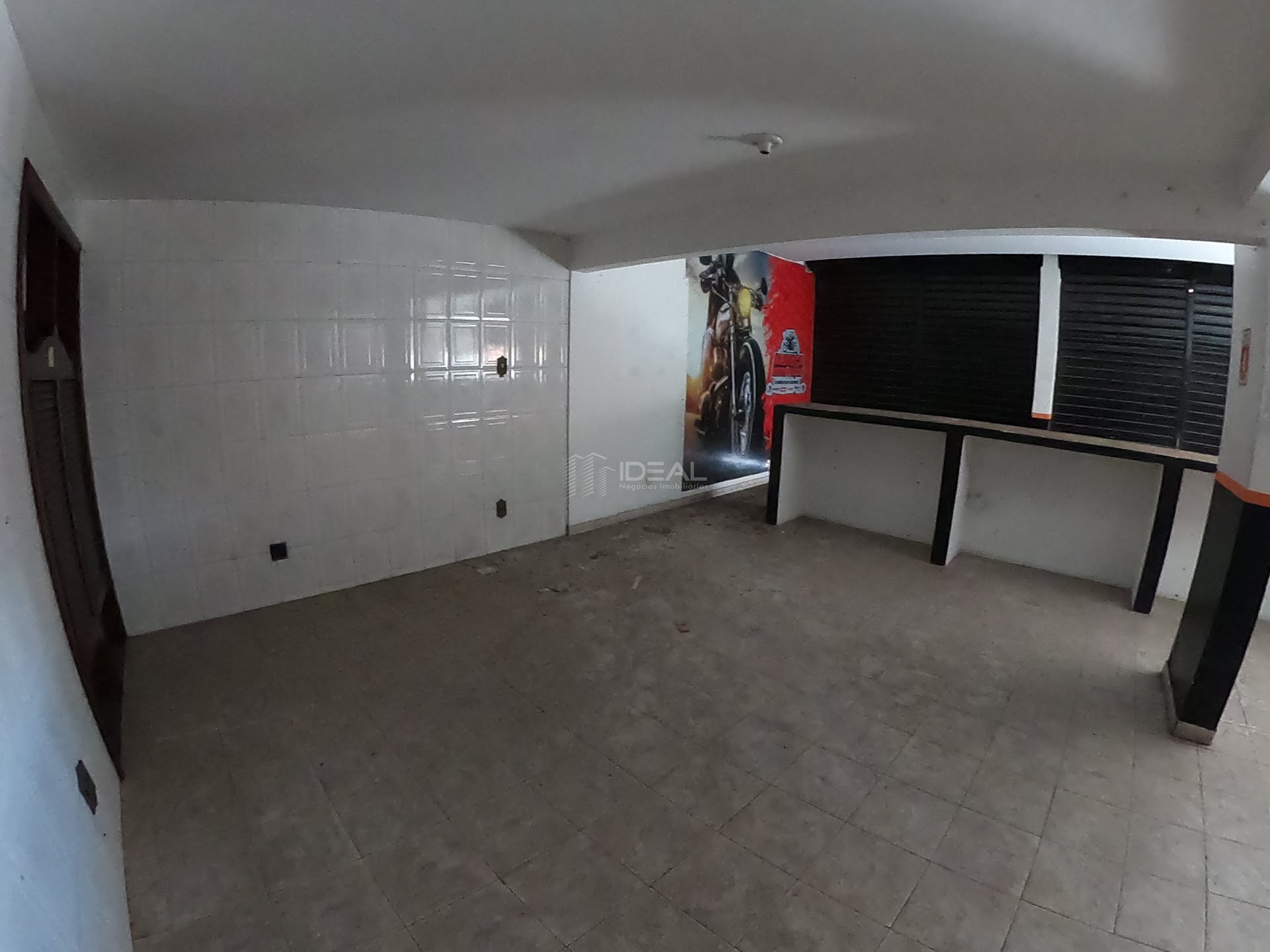 Ponto Comercial para locação na Av. 28 de Março na altura do super bom da Tarcisio Miranda - Campos dos Goytacazes, RJ