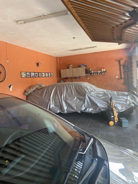Garagem