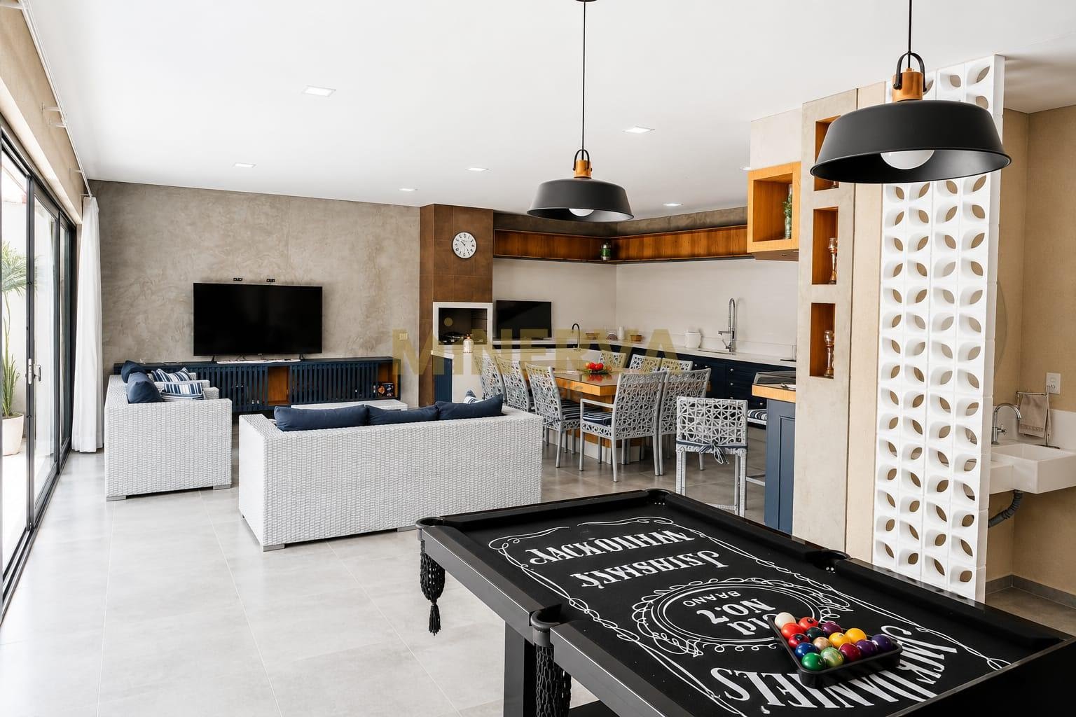 Casa à venda com 5 quartos, 5 suítes, 5 vagas e 650m² no Jardim Florida, Jacareí (SP) — foto 30 de 30