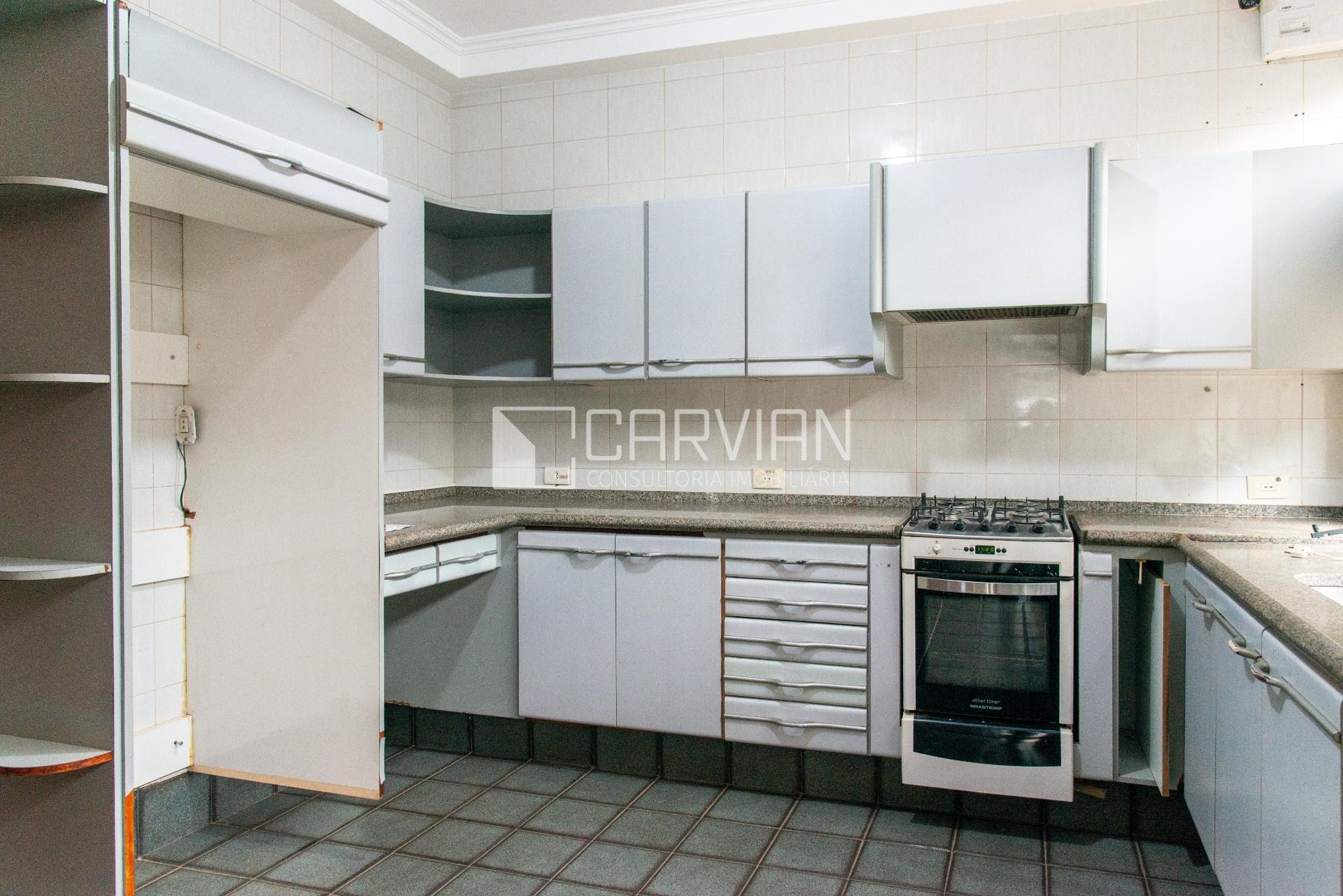 Casa à venda com 4 quartos, 2 suítes, 2 vagas e 312m² no Alto da Boa Vista, Ribeirão Preto (SP) — foto 19 de 30