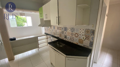 Cozinha com Armários