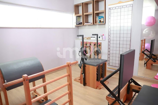 Sala Comercial Para Locação em Jardim Toledo - Votorantim/SP