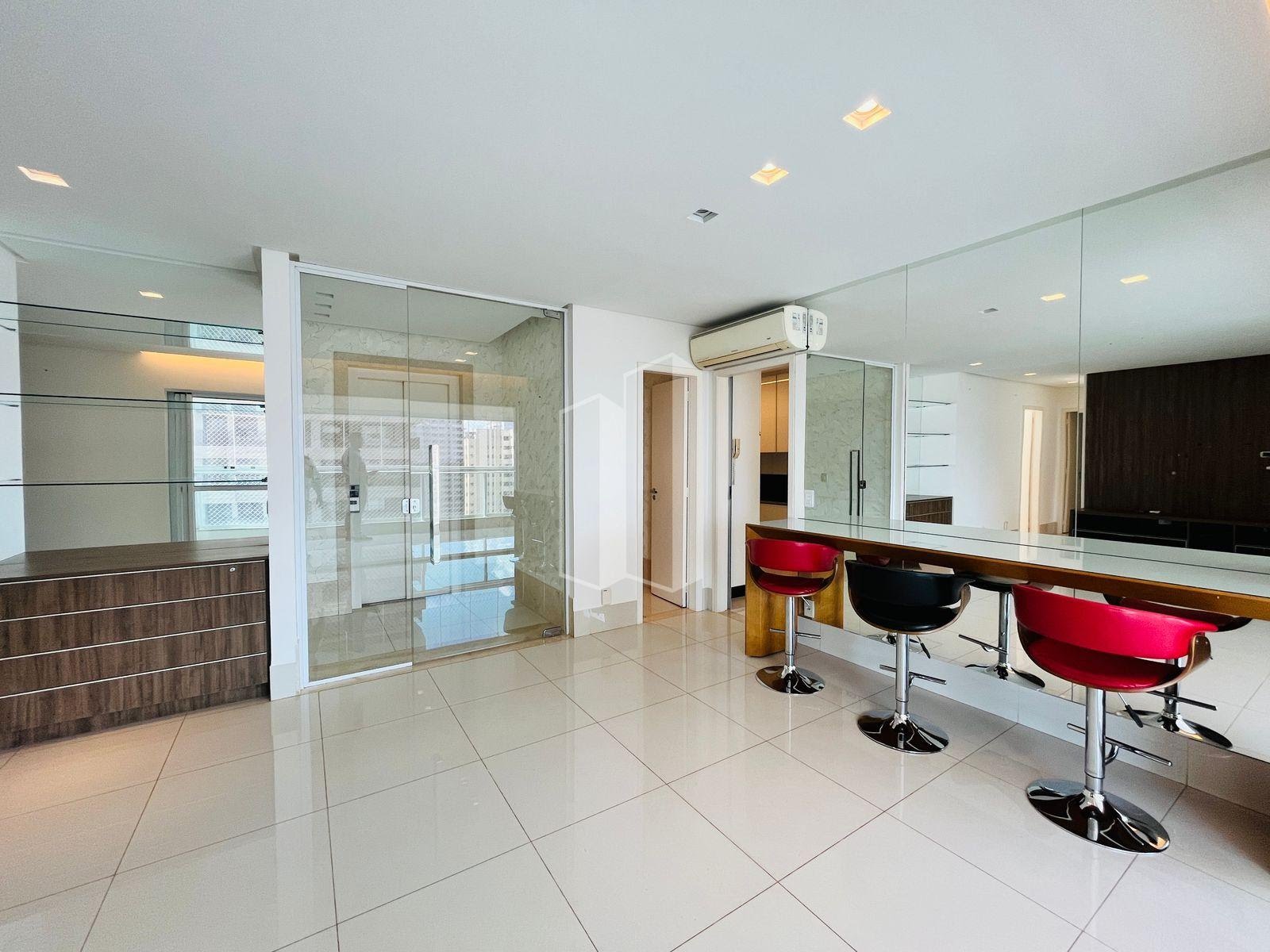 Apartamento à venda com 3 quartos, 3 suítes, 2 vagas e 130m² no Setor Bueno, Goiânia (GO) — foto 19 de 30