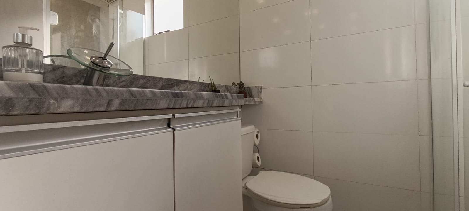 Apartamento à venda com 3 quartos, 2 banheiros, 1 vaga e 68m² no Jardim Íris, São Paulo (SP) — foto 6 de 14