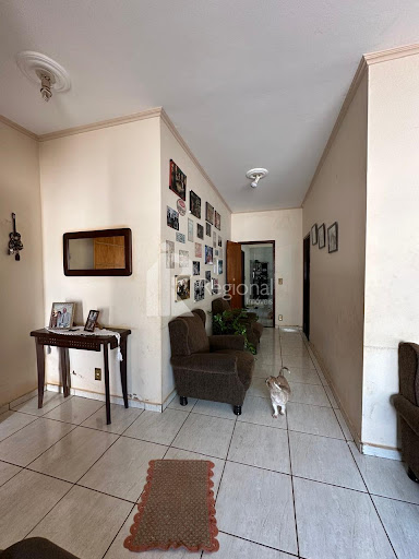 Casa em Jardim das Rosas  -  Jaboticabal