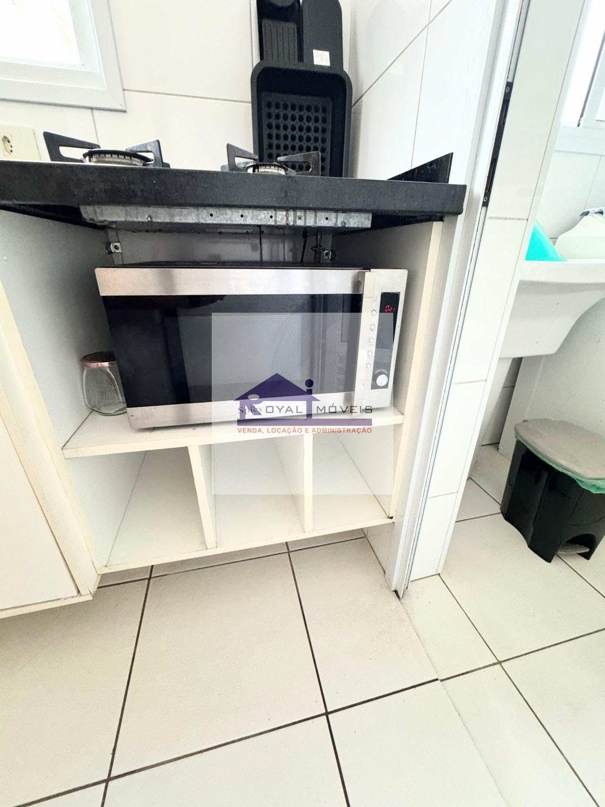 Apartamento para alugar com 1 quarto, 1 banheiro, 1 vaga e 42m² no Consolação, São Paulo (SP) — foto 17 de 30