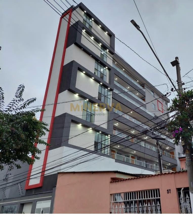 Apartamento à venda com 2 quartos, 1 banheiro e 44m² no Cidade Patriarca, São Paulo (SP) — foto 5 de 12