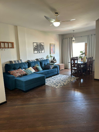 Apartamento à venda no edifício Parakana