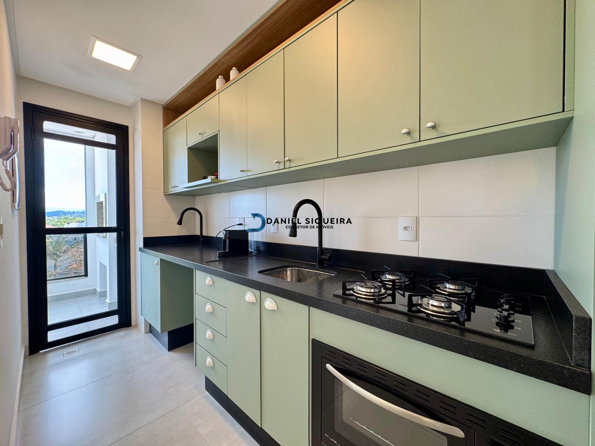 Apartamento à venda com 3 quartos, 3 suítes, 1 vaga e 77m² no Centro, Biguaçu (SC) — foto 7 de 30