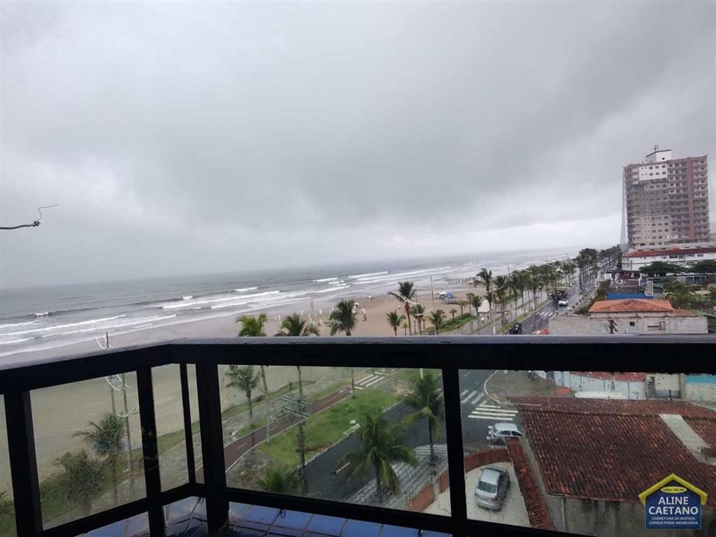 Apartamento à venda com 3 quartos, 1 suíte, 1 vaga e 90m² no Real, Praia Grande (SP) — foto 4 de 21