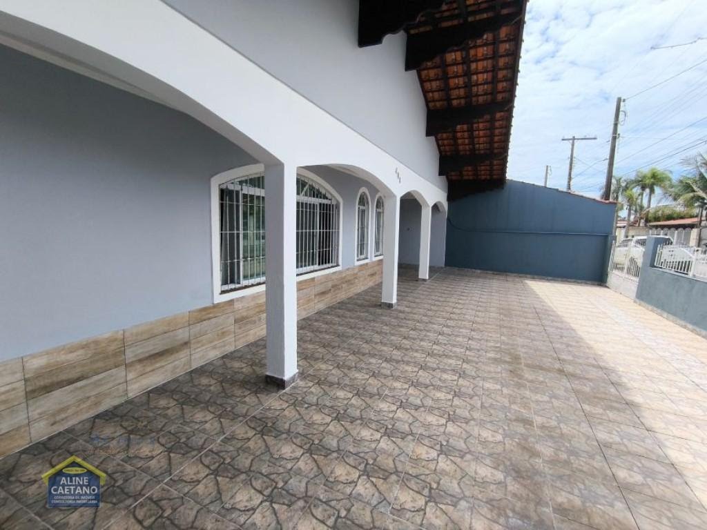 Casa à venda com 3 quartos, 1 suíte, 6 vagas e 257m² no Balneario Flórida, Praia Grande (SP) — foto 29 de 30