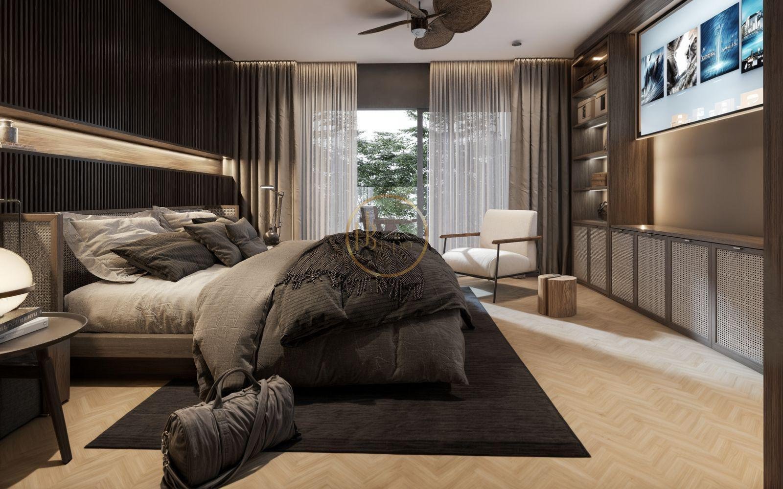 Casa à venda com 2 quartos, 2 suítes, 1 vaga e 100m² no Orla Norte, Porto Seguro (BA) — foto 8 de 9
