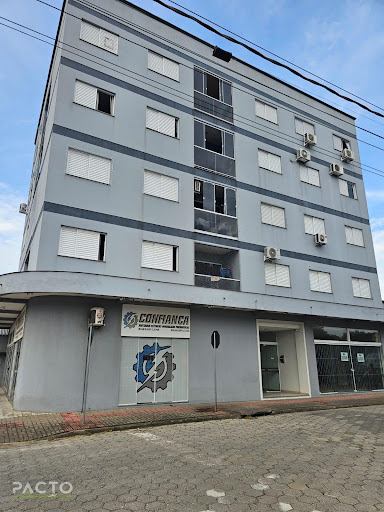 Apartamento em Mato Alto  -  Araranguá