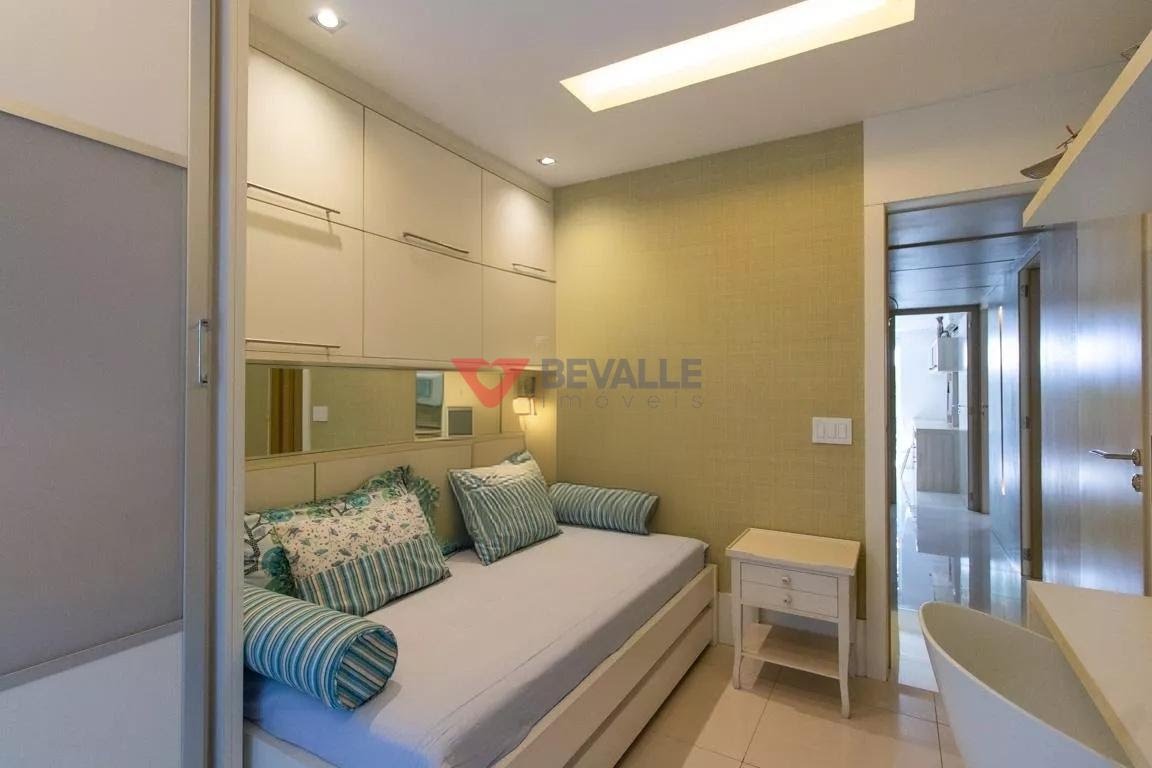 Apartamento à venda com 5 quartos, 3 suítes, 3 vagas e 485m² no Botafogo, Rio de Janeiro (RJ) — foto 14 de 30