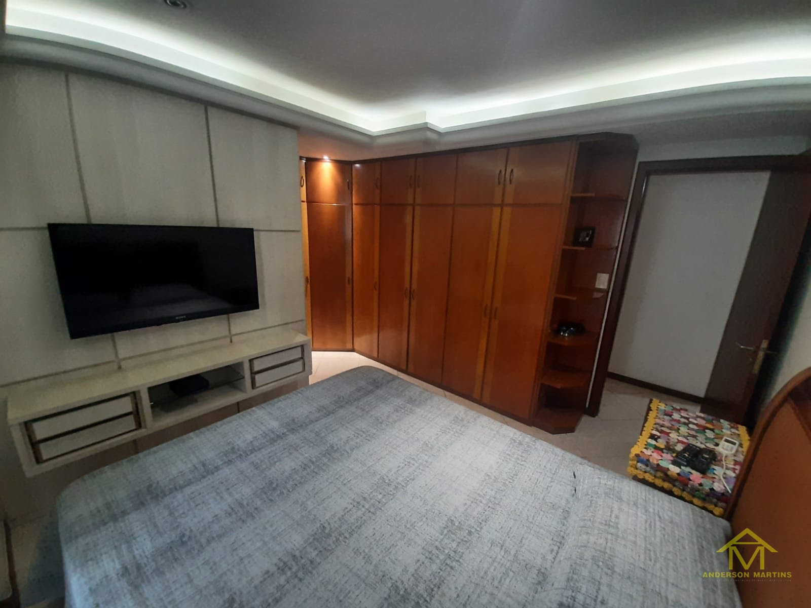 Apartamento, 4 quartos, 190 m² - Foto 18