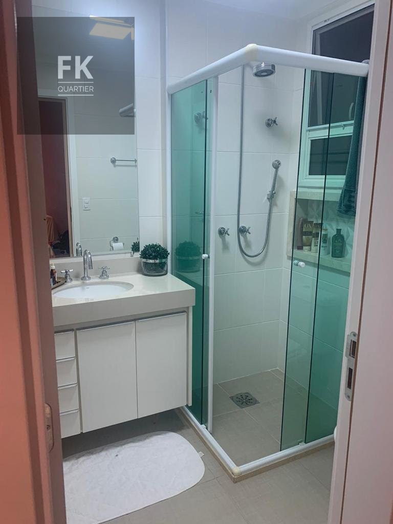 Apartamento para alugar com 3 quartos, 3 suítes e 3 vagas no Tamboré, Santana de Parnaíba (SP) — foto 24 de 26