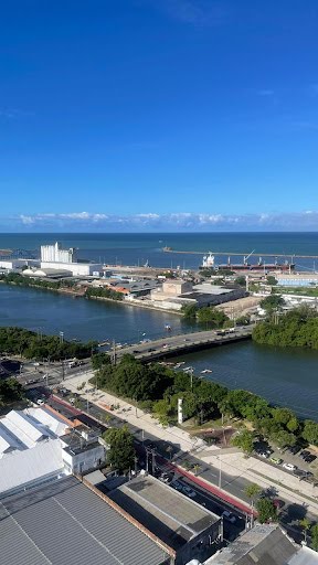 Apartamento à venda com 4 quartos, 4 suítes, 3 vagas e 176m² no Boa Vista, Recife (PE) — foto 23 de 26