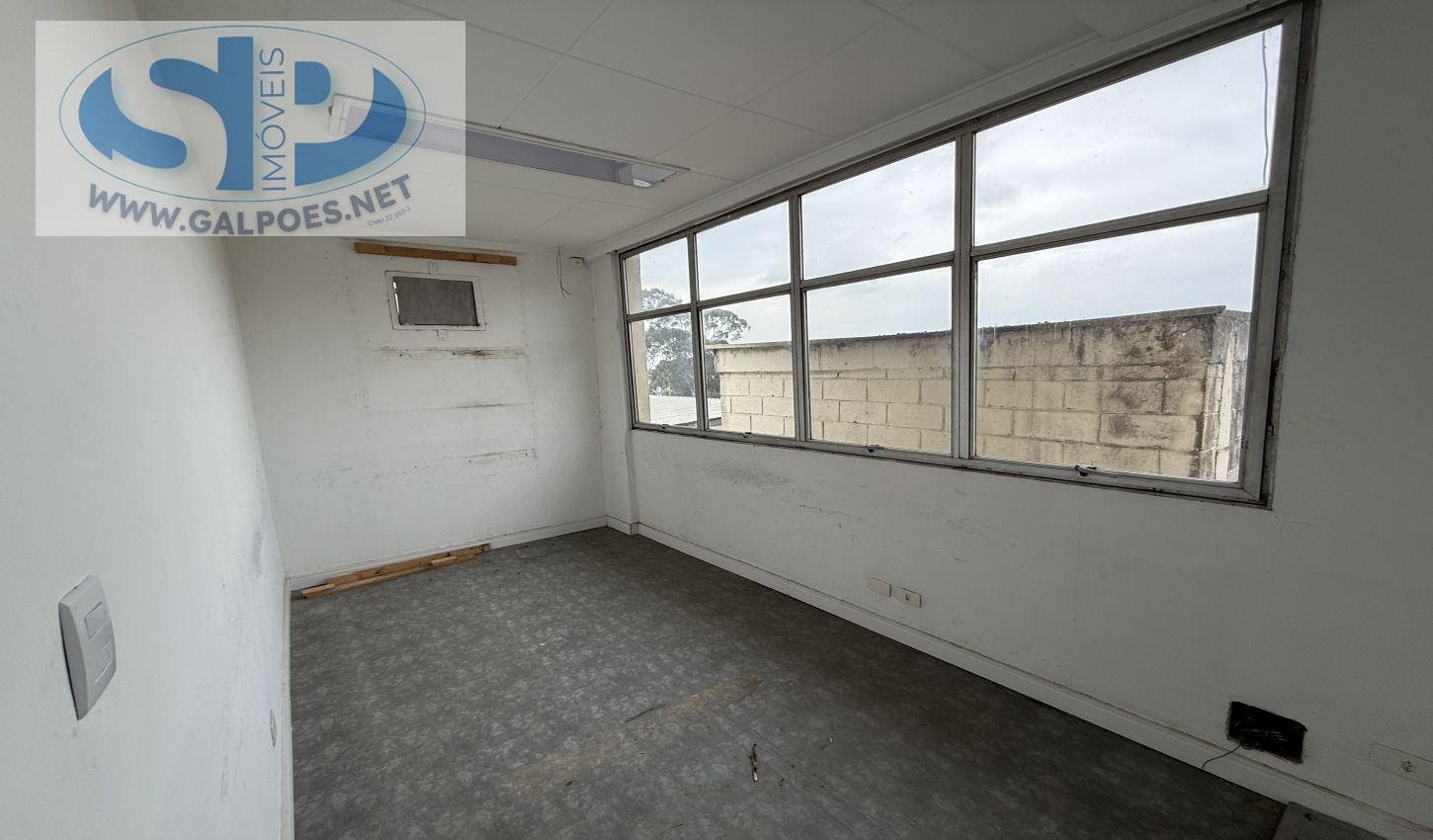 Depósito-Galpão, 1280 m² - Foto 14