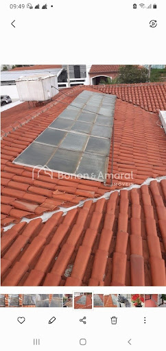 Casa, 4 quartos, 400 m² - Foto 29
