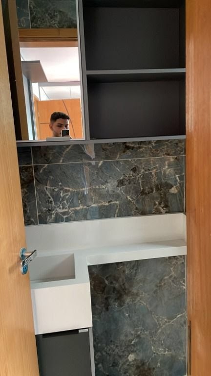 Apartamento, 1 quarto, 20 m² - Foto 5