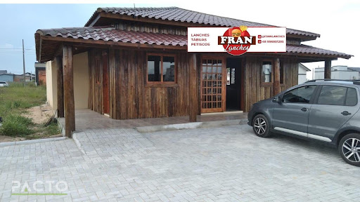 Sala em Caverarazinho  -  Araranguá