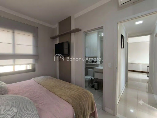 Apartamento, 3 quartos, 91 m² - Foto 9