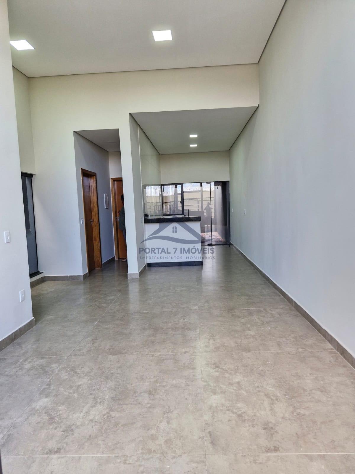 Casa à venda com 3 quartos, 1 suíte, 2 vagas e 80m² no Jardim Arizona, Sete Lagoas (MG) — foto 9 de 30