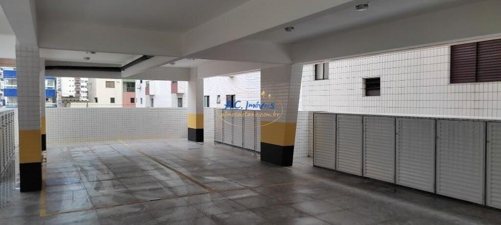 Apartamento à venda com 1 quarto, 1 banheiro, 1 vaga e 44m² no Guilhermina, Praia Grande (SP) — foto 11 de 12