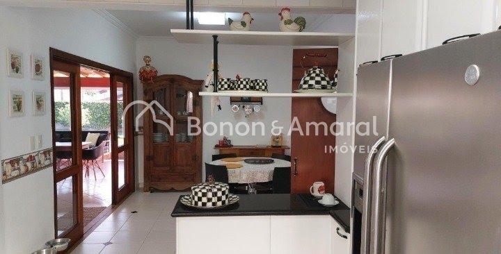 Casa de Condomínio, 4 quartos - Foto 7