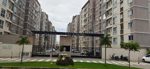 Apartamento de Leilão no Flamboyant II