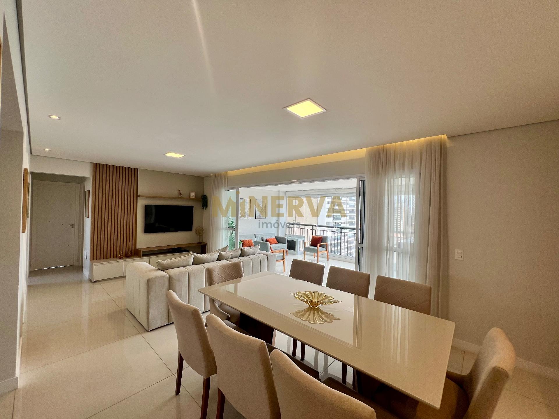 Apartamento à venda com 3 quartos, 3 suítes, 2 vagas e 135m² no Parque São Jorge, São Paulo (SP) — foto 3 de 30