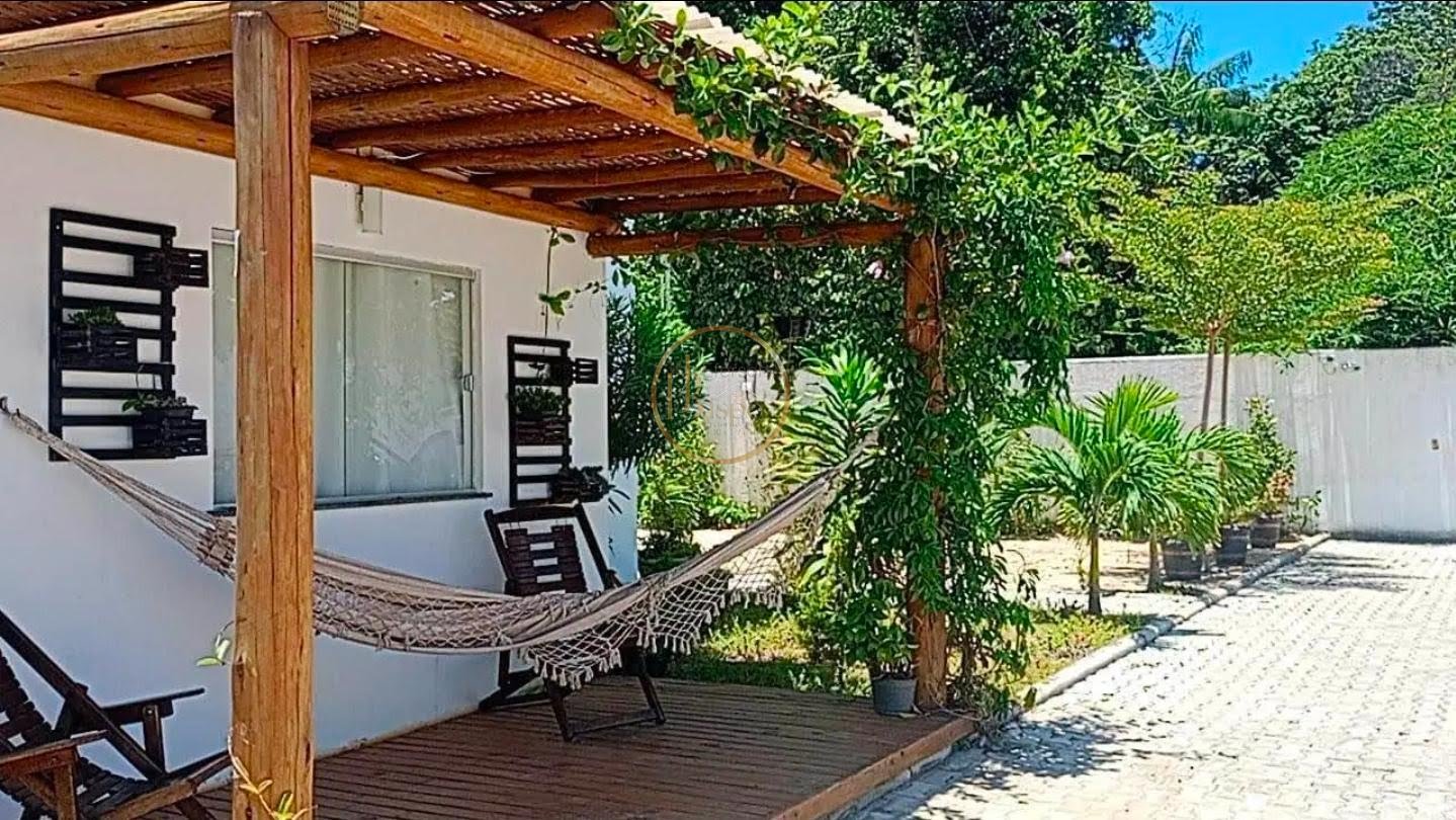 Apartamento à venda com 3 quartos, 1 suíte, 1 vaga e 80m² no Arraial D'ajuda ( Estrada da Balsa ), Porto Seguro (BA) — foto 13 de 13