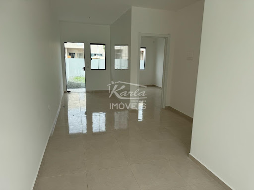 Bairro Porto das Balsas  -  Navegantes