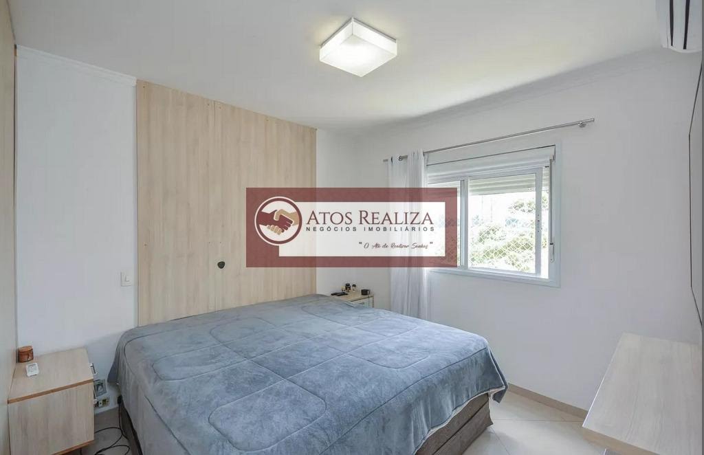 Apartamento à venda com 3 quartos, 3 suítes, 2 vagas e 181m² no Jurubaruba, São Paulo (SP) — foto 13 de 30