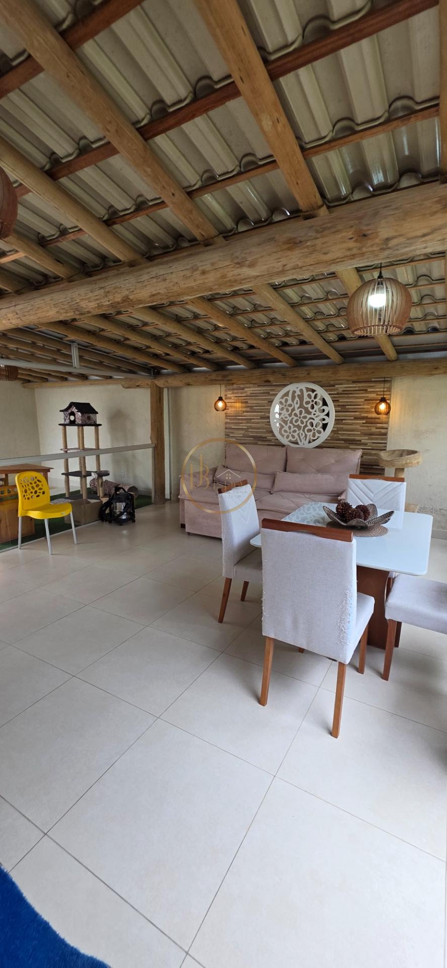 Casa à venda com 3 quartos, 1 suíte, 1 vaga e 120m² no Jardins do Edén, Porto Seguro (BA) — foto 13 de 29