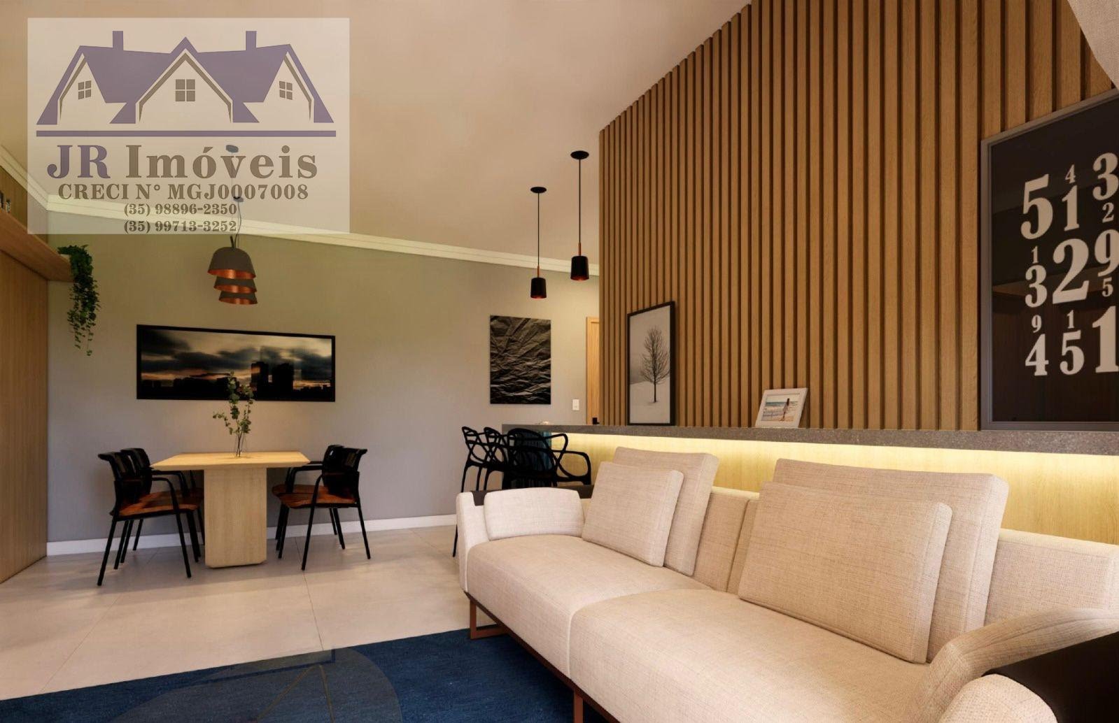 Apartamento à venda com 1 quarto e 1 suíte no Estiva, Itajubá (MG) — foto 11 de 20