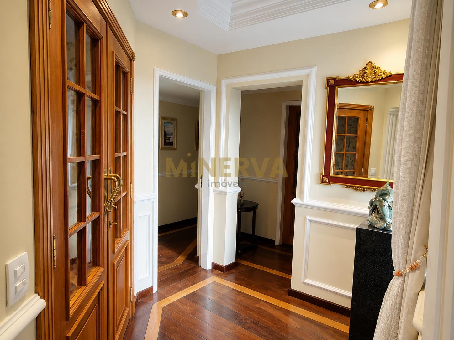 Apartamento à venda com 4 quartos, 3 suítes, 3 vagas e 245m² no Camargos, Guarulhos (SP) — foto 20 de 30