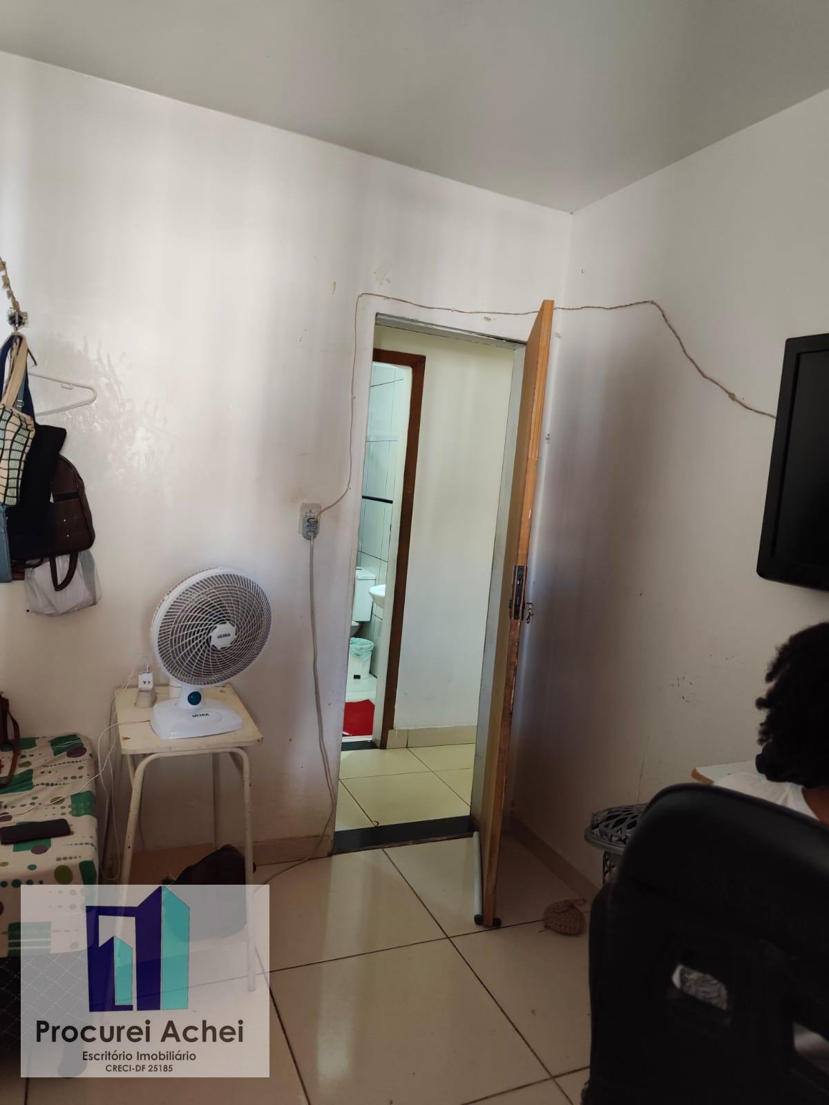 Casa à venda com 4 quartos, 1 suíte e 200m² no Setor Residencial Leste (planaltina), Brasília (DF) — foto 20 de 21