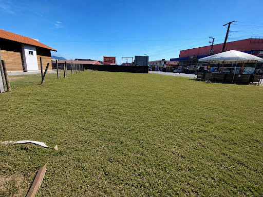 Lote / Terreno em Praia do Sonho  -  Palhoça