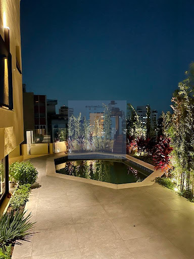 Apartamento Duplex em Santa Cecilia - São Paulo, SP