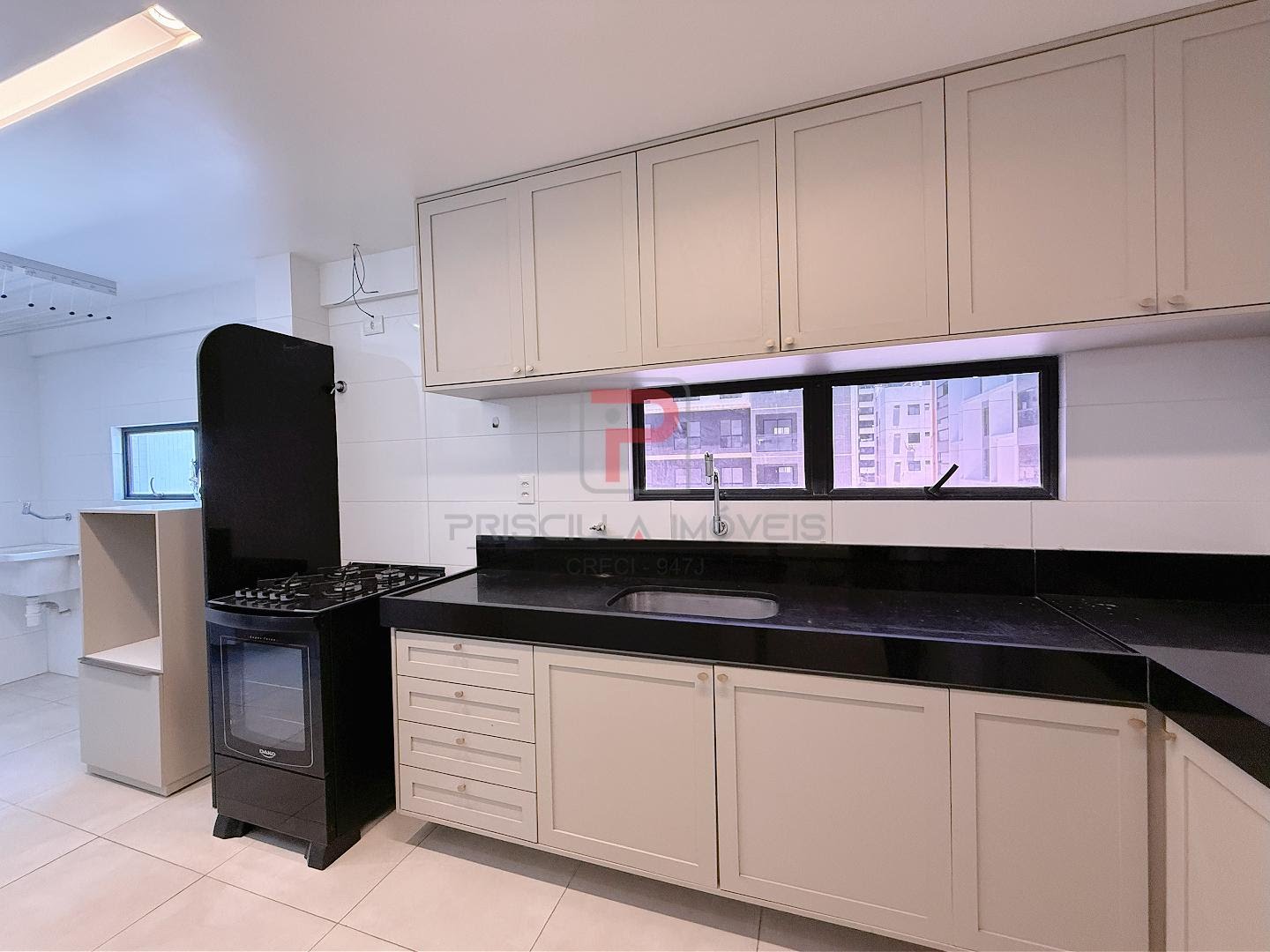 Apartamento à venda com 3 quartos, 2 suítes, 2 vagas e 130m² no Intermares, Cabedelo (PB) — foto 13 de 30