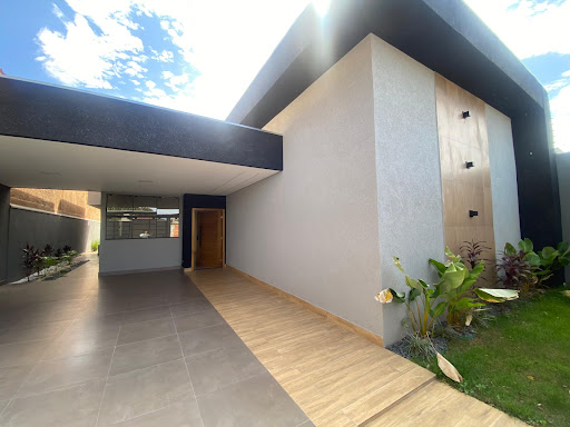 em Rita Vieira  -  Campo Grande