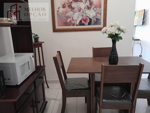 Studio em Copacabana  -  Rio de Janeiro