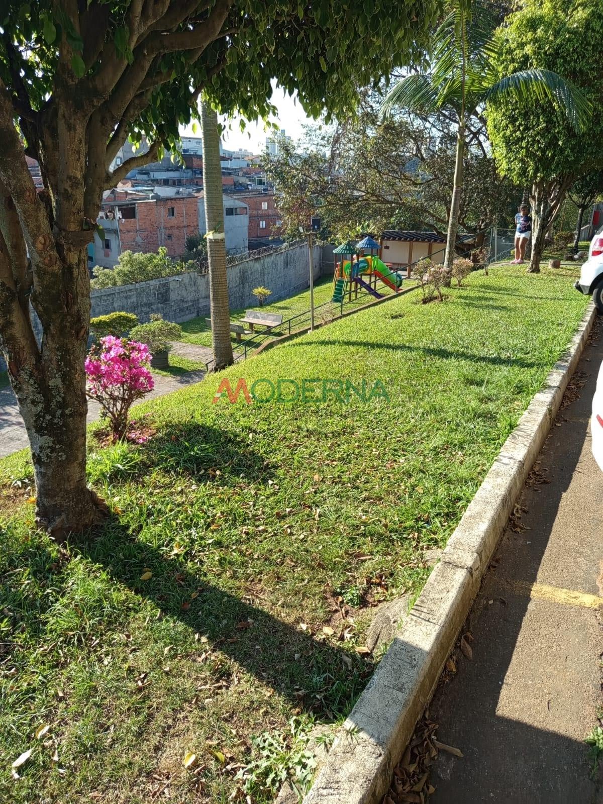 Apartamento à venda com 2 quartos, 1 banheiro, 1 vaga e 54m² no Paulicéia, São Bernardo do Campo (SP) — foto 10 de 11