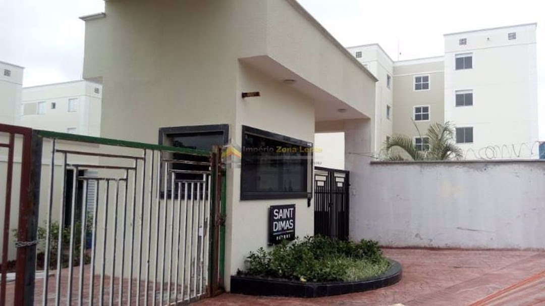 Apartamento, 2 quartos, 44 m² - Foto 26