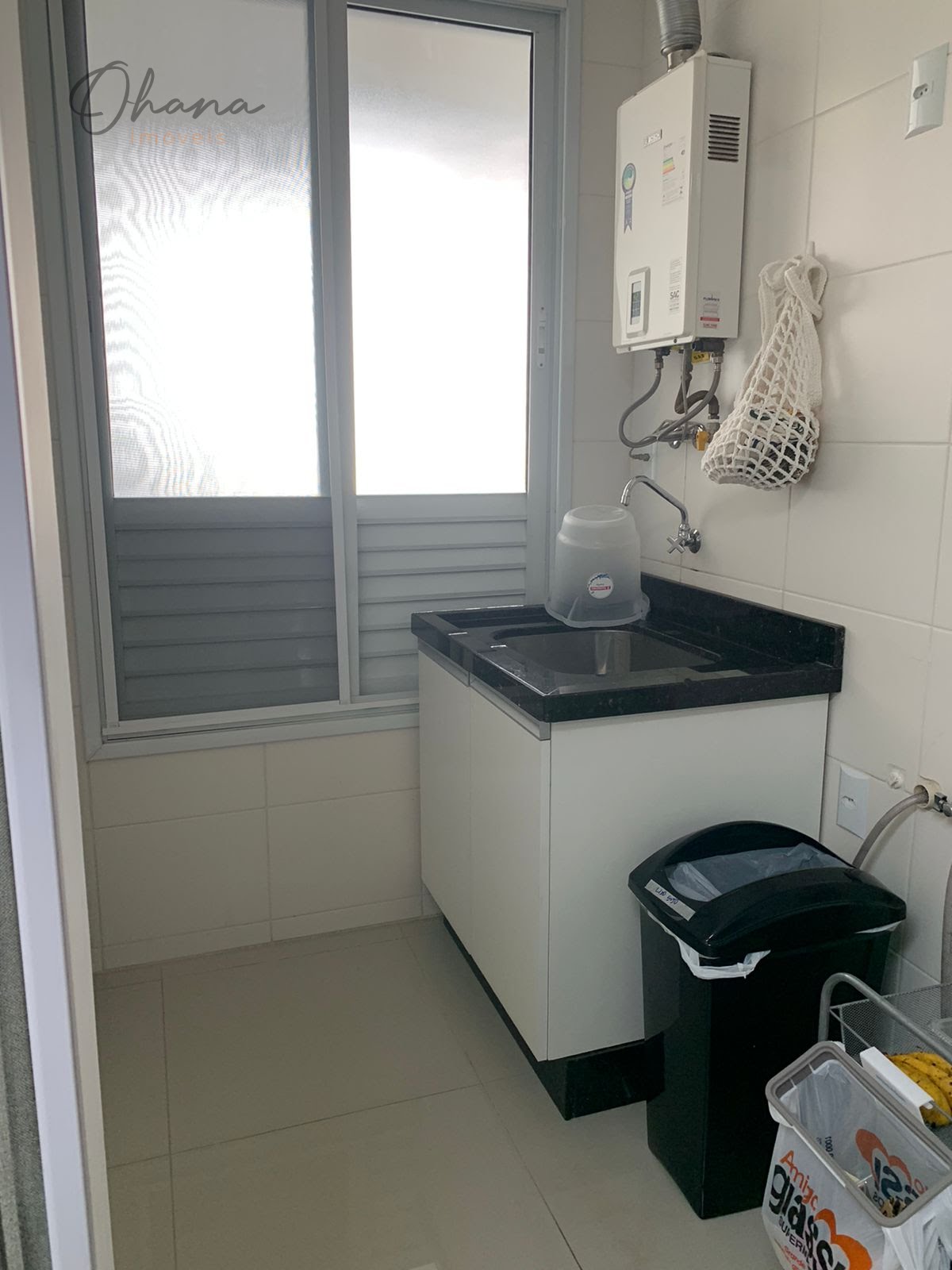 Apartamento de 2 dormitórios - Smart Residence - Pedra Branca - Palhoça/SC