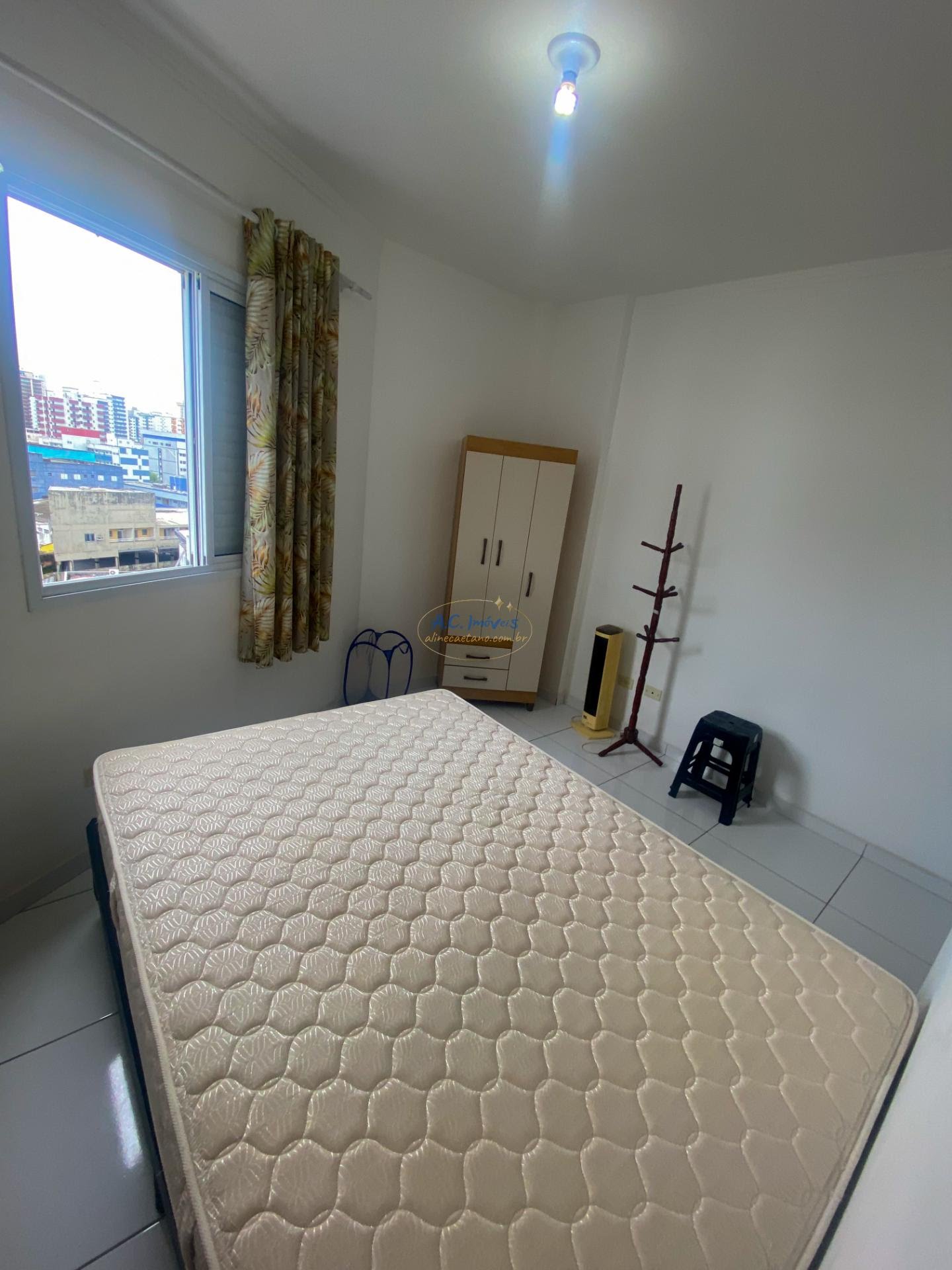 Apartamento à venda com 2 quartos, 1 suíte, 1 vaga e 68m² no Nova Mirim, Praia Grande (SP) — foto 8 de 28