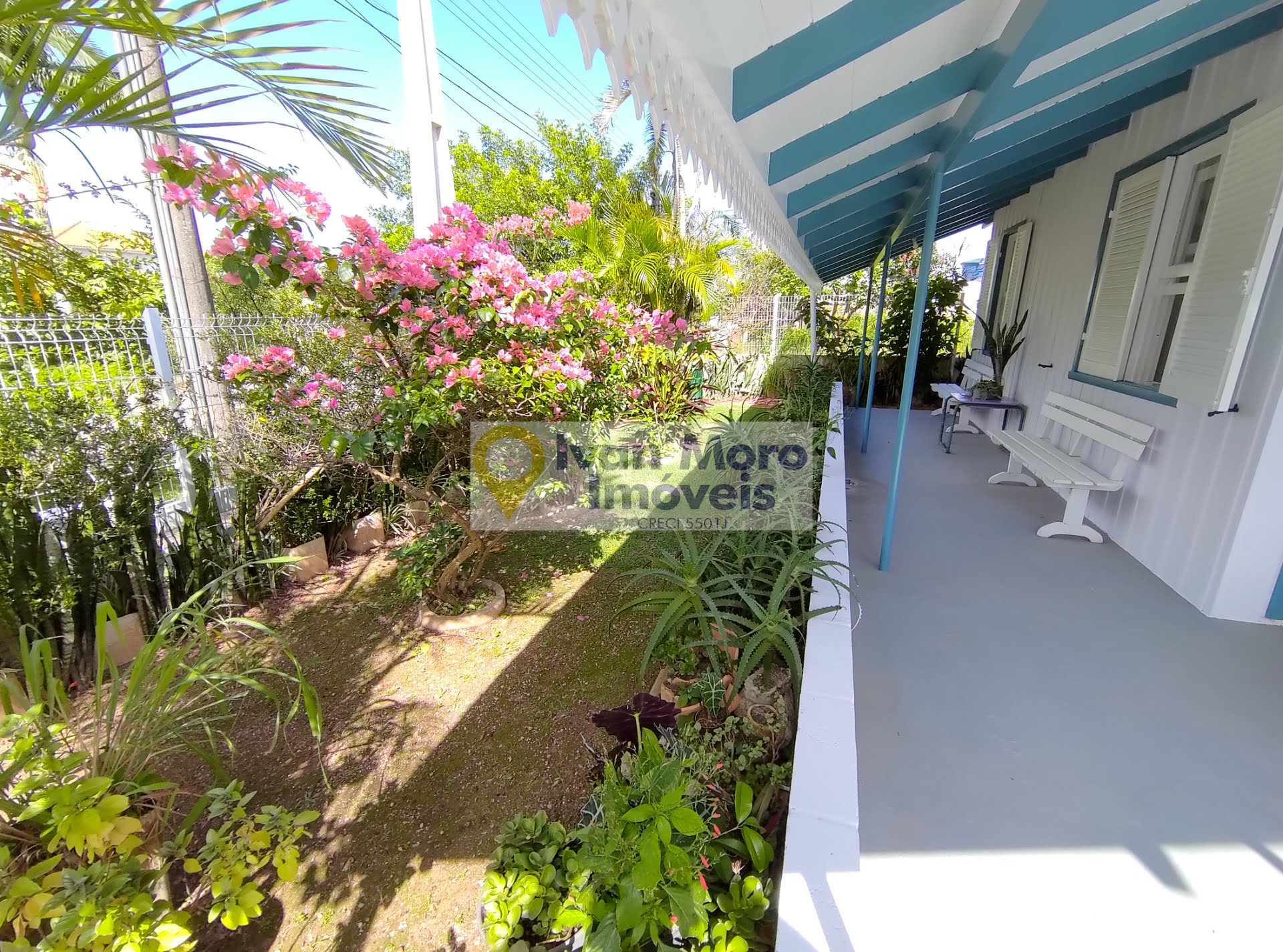 Casa à venda com 4 quartos, 1 suíte, 3 vagas e 150m² no Daniela, Florianópolis (SC) — foto 5 de 30
